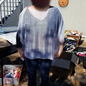 A Shawl